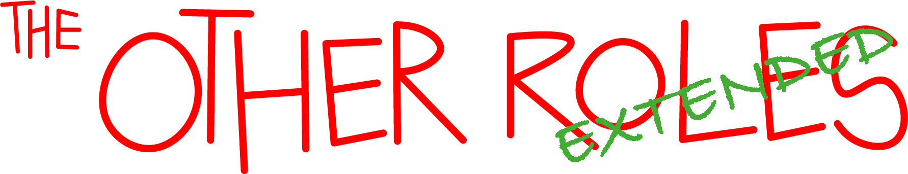 The Other Roles v2.11.2 download